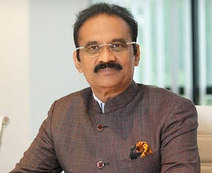విద్యార్థులకు ప్రభుత్వం అండ: ఎంపీ అశోక్ మిత్తల్