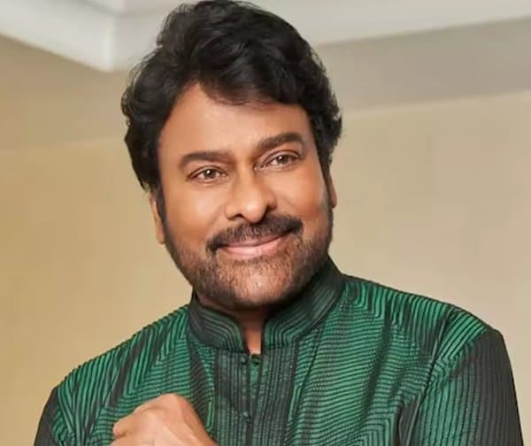 చిరు చిత్రంలో భారీ యాక్షన్