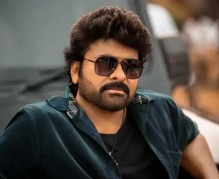 చిరు పుట్టినరోజున ‘MEGA158’ సర్‌ప్రైజ్