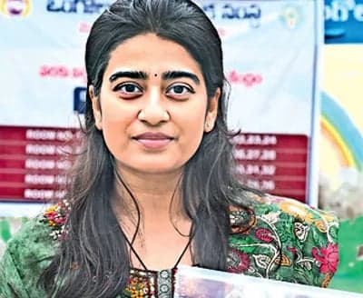 యువతరం అడుగు.. కార్పొరేటర్‌గా