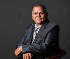 బికాజీ ఫుడ్స్ వ్యవస్థాపకుడు శివ రతన్ అగర్వాల్ కన్నుమూత. - Udayam Digital