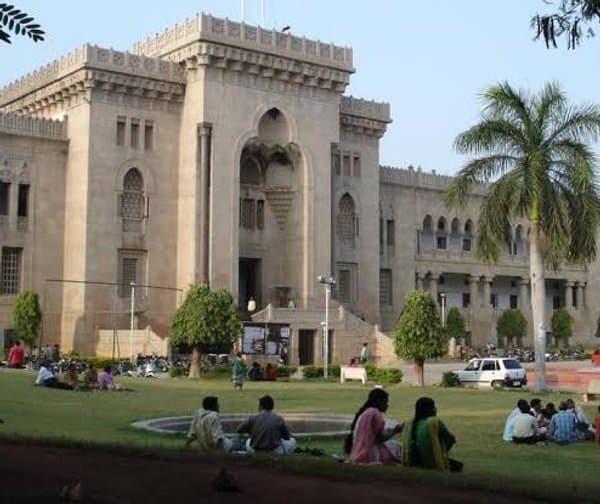 ఓయూలో జులై 10న మెగా జాబ్ మేళా