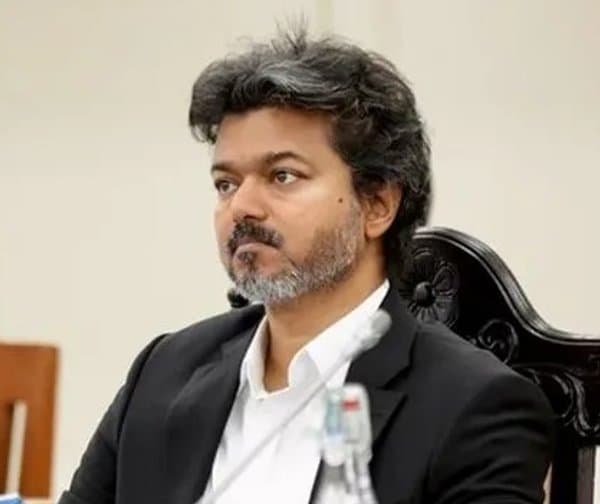 తమిళనాడులో విజయ్ ప్రభుత్వాన్ని కూల్చే కుట్ర భగ్నం