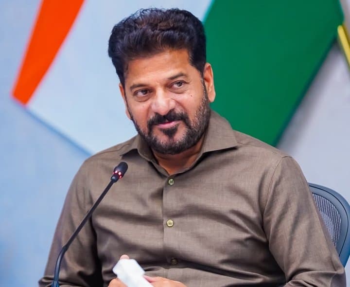 ట్రాఫిక్, రోడ్డు భద్రతకు ప్రత్యేక బ్యూరో ఏర్పాటు: సీఎం రేవంత్