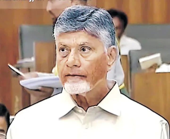 ఆ గ్రూప్‌-1.. కుంభకోణంపై ఆరోపణలు - Udayam