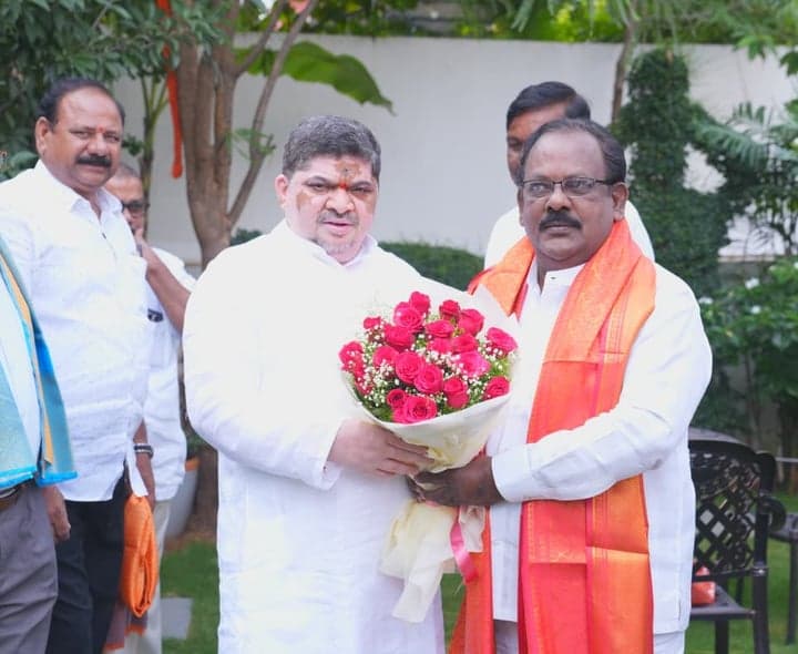 ఆర్టీసీ కార్మికుల బకాయిల చెల్లింపునకు చర్యలు: పొన్నం - gallery image 2