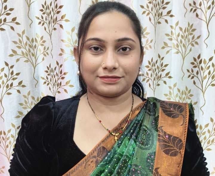 పెడన ఛైర్‌పర్సన్‌ బరిలో కాంగ్రెస్‌ అభ్యర్థి - Udayam