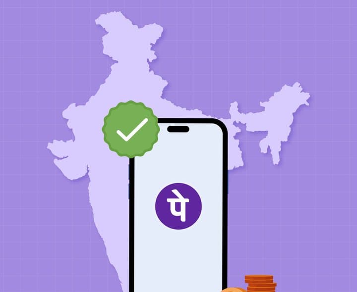 చిన్న పట్టణాలపై Phone pe దృష్టి - Udayam