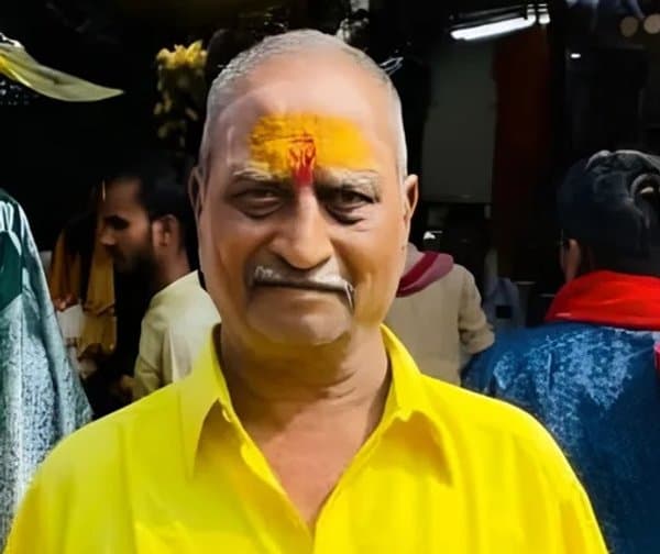 టీడీపీ సీనియర్ నేత గోవిందు శెట్టి మృతి - Udayam Digital