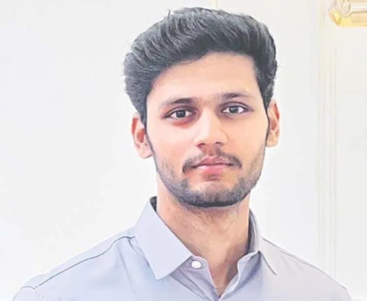 పుప్పాలగూడలో సాఫ్ట్‌వేర్ ఇంజనీర్ ఆత్మహత్య