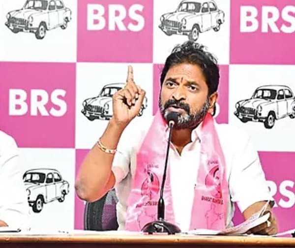 కృష్ణా జలాలపై కర్ణాటక ప్రాజెక్టుల వివాదం - Udayam Digital