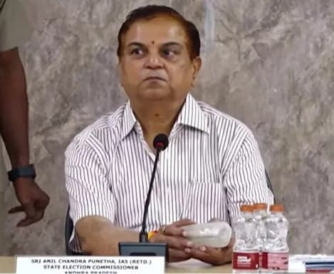ఏపీలో గడువు పెంపుపై ఉత్కంఠ