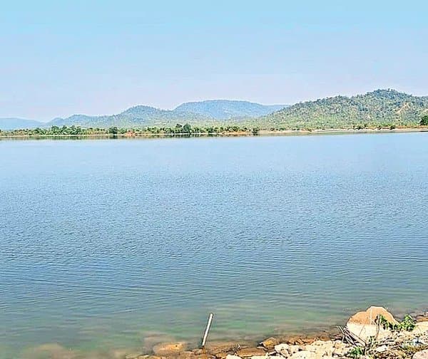 కోసిని పర్యాటకానికి బ్రేక్