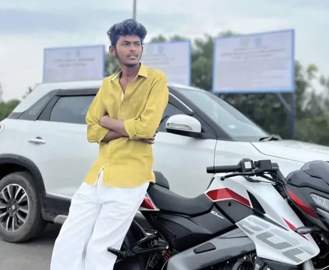 రాజారాంపల్లిలో యువకుడి హత్య