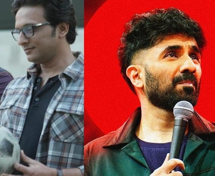 ఇంటర్నేషనల్‌ ఎమ్మీకి ‘రియల్‌ కశ్మీర్‌’