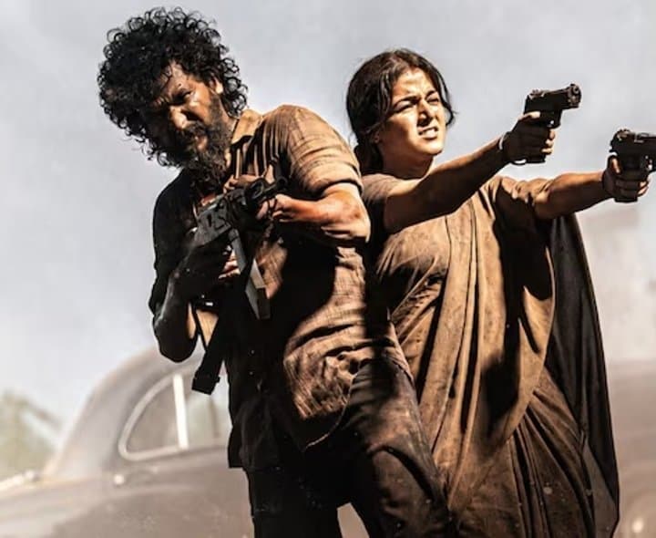 దర్శకులుగా, హీరోలుగా మెప్పించిన సినీ ప్రముఖులు - Udayam