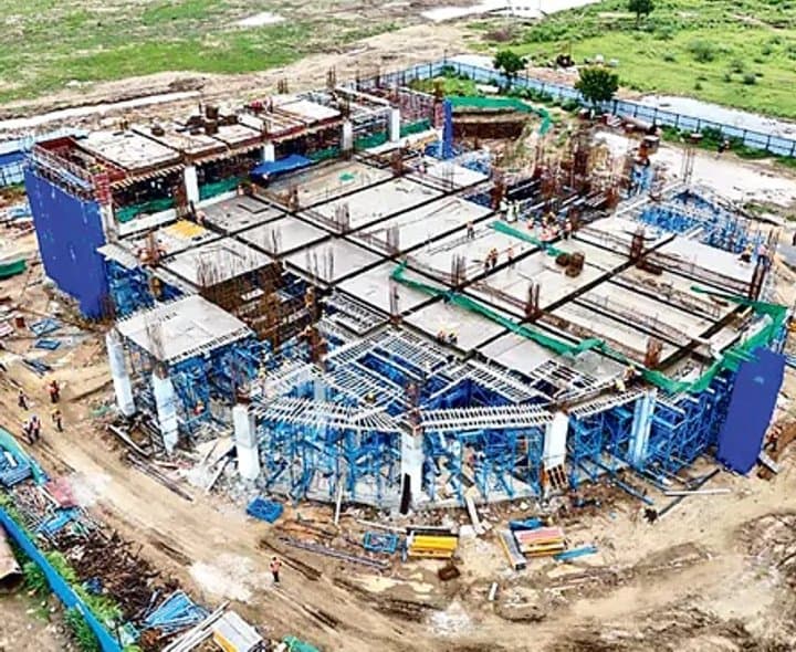 అమరావతిలో క్వాంటమ్‌ కేంద్రం