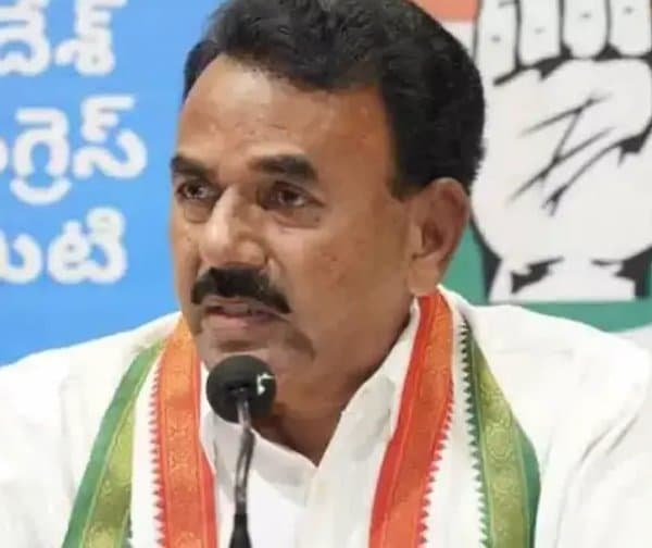 భారాస అప్పులపై మంత్రి జూపల్లి కృష్ణారావు సవాల్