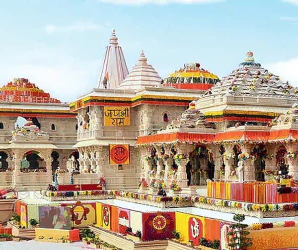 అయోధ్యలో 40 రోజుల్లో 70 సార్లు చోరీ