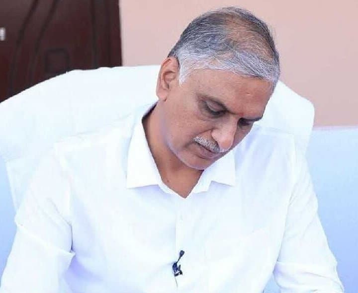 కాళేశ్వరం మోటార్లు ఆన్ చేయాలి