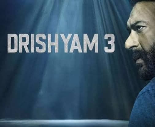500 కోట్ల క్లబ్‌కు చేరువలో ‘దృశ్యం 3’ 