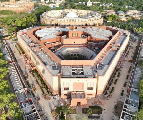 పార్లమెంట్ వర్షాకాల సమావేశాల షెడ్యూల్ ఖరారు