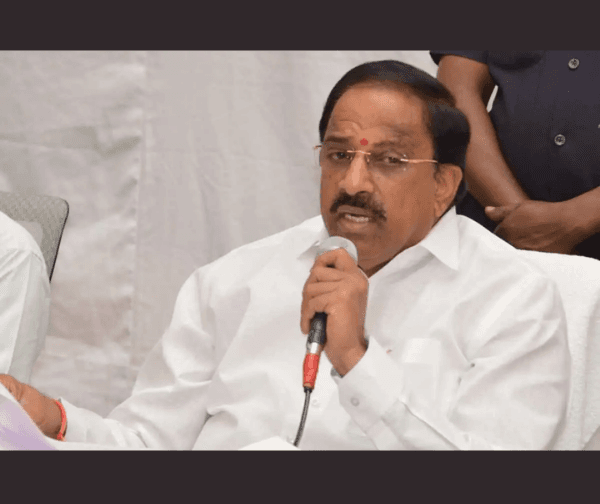 ప్రభుత్వ ఘనతలపై మంత్రి తుమ్మల