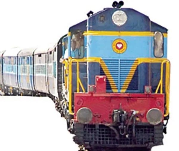 తిరుపతి భక్తులకు ప్రత్యేక రైలు