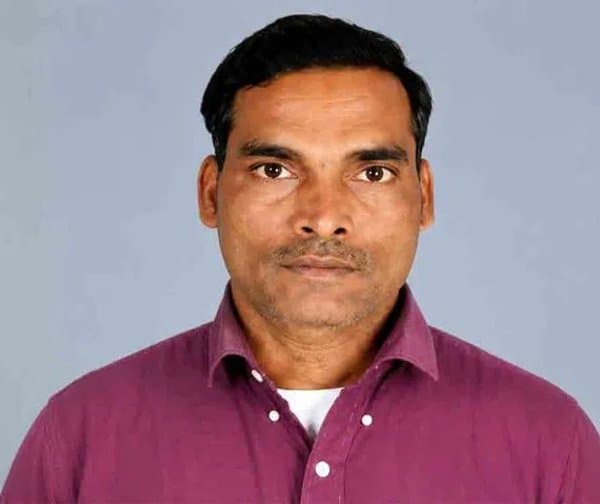 బహ్రెయిన్‌లో తెలంగాణ వాసి మృతి