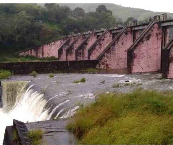 ముళ్ళపెరియార్ డ్యామ్ వివాదంపై పార్లమెంటరీ కమిటీ సమీక్ష