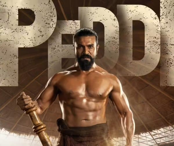 పెద్ది’ సినిమా టికెట్ ధరల పెంపునకు తెలంగాణ ప్రభుత్వం గ్రీన్ సిగ్నల్