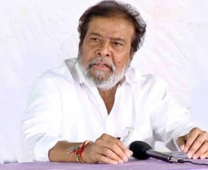 డాక్టర్ ప్రియాంక మృతిపై మంత్రి సంతాపం