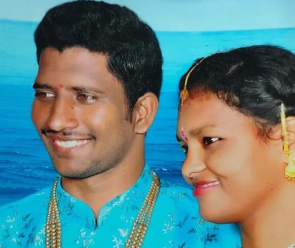 క్షణికావేశంలో సాఫ్ట్‌వేర్ ఇంజనీర్ దంపతుల ఆత్మహత్య - Udayam Digital