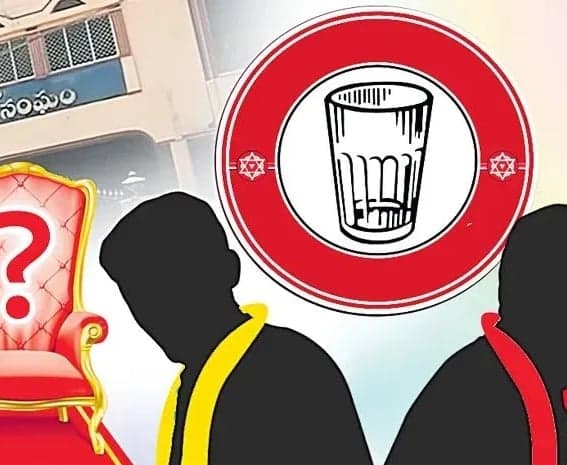 పిఠాపురంలో కూటమి కుంపటి
