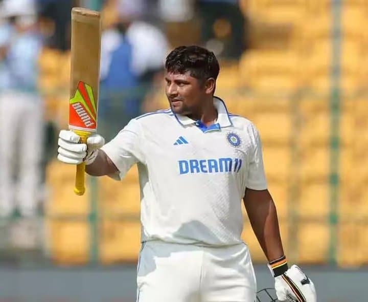 సాయి స్థానంలో సర్ఫరాజ్‌కు చోటు