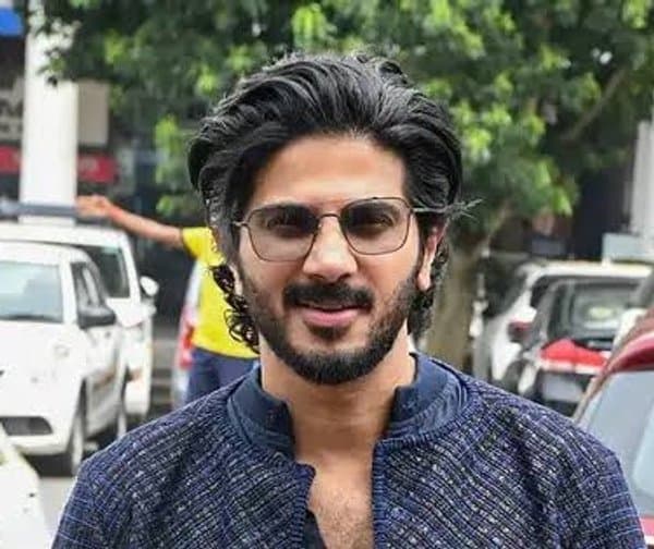 లగ్జరీ కార్ల కేసులో దుల్కర్ సల్మాన్ విచారణ