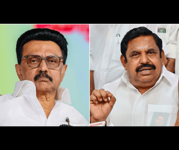 తమిళ రాజకీయాల్లో బిగ్ ట్విస్ట్: బద్ధశత్రువులు మిత్రులవుతున్నారా?