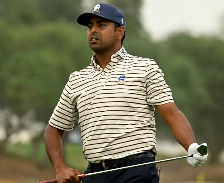 గోల్ఫ్‌ ఛాంపియన్‌షిప్‌లో 27 మంది భారతీయులు