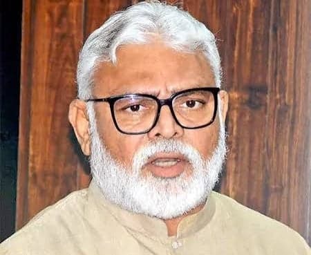 బియ్యం ధరలపై అంబటి సెటైర్