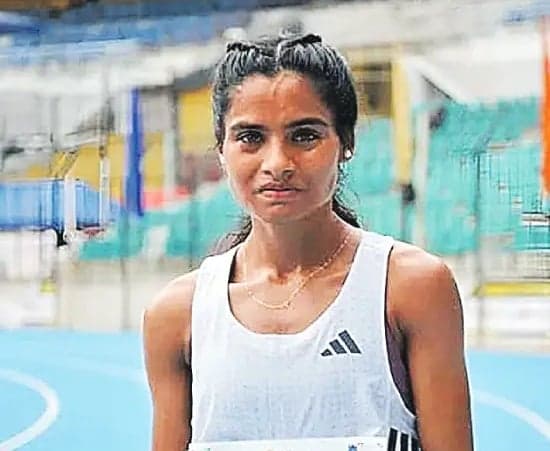 ఆసియా క్రీడల్లో నేటి నుంచి అథ్లెటిక్స్‌.. భారత్‌పై భారీ అంచనాలు