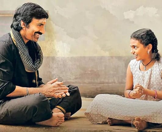‘ఇరుముడి’ ఓటీటీ రిలీజ్‌ డేట్ కనఫర్మ్ - Udayam