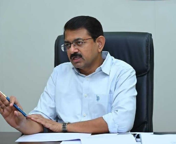 14న విజయనగరంలో హర్ ఘర్ తిరంగా ర్యాలీ