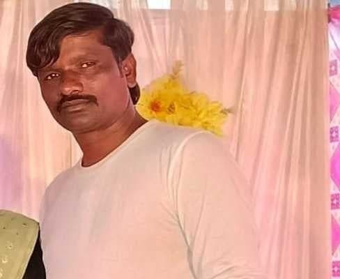 గుండెపోటుతో కొమరారం వ్యక్తి మృతి - Udayam