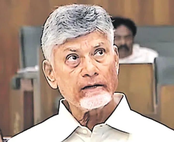 చంద్రబాబు జగన్‌పై విమర్శలు