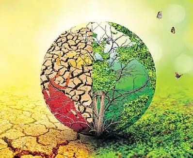 ఎల్‌నినోతో భారత్‌లో 55 వేల మరణాల అంచనా