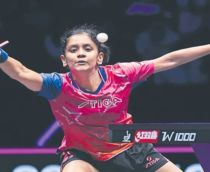 టీటీలో భారత్‌పై ఆశలు
