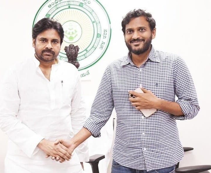 ప్రకాశం జనసేన అధ్యక్షుడు ఎవరూ? - Udayam Digital