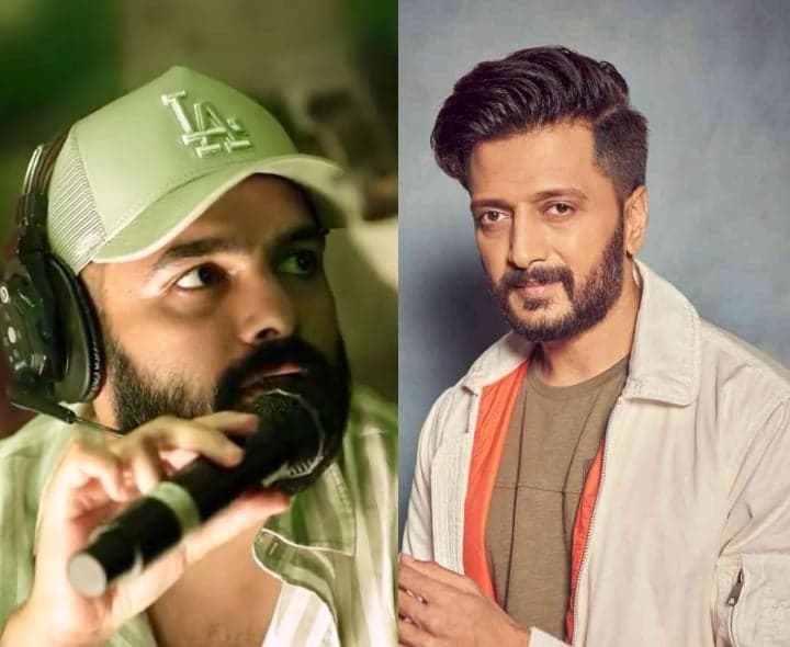 రామ్ కొత్త సినిమాలో బాలీవుడ్ నటుడు 