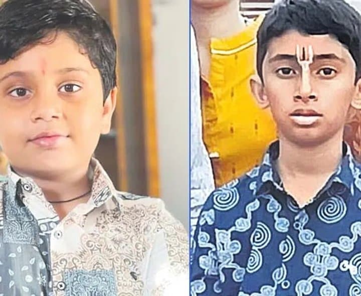 తిరుగు పయనంలో ఇద్దరు మృతి - Udayam