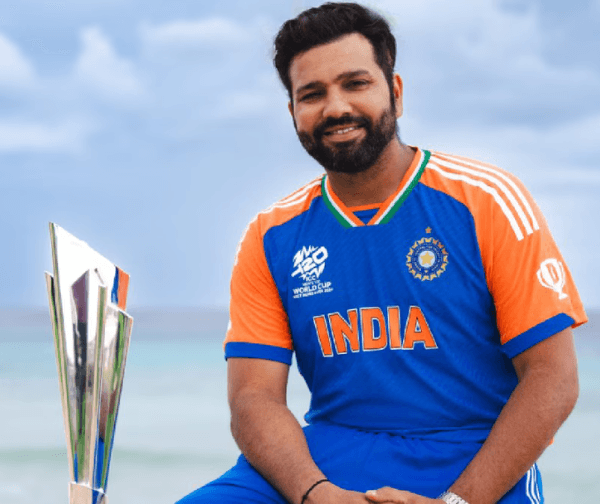 బర్త్‌డే బాయ్ 'హిట్‌మ్యాన్' రికార్డుల వేట: సచిన్, కోహ్లీలకూ సాధ్యం కాని ఘనతలు!